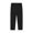 F-526Black, variant on ZHOGXU Big Boys Dress Pants Elastic Waist Solid Color Straightfit Comfortable Formal Trousers For School And Party Stage Performance Black 3-4 Years