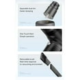 thumbnail image 3 of Hiroekza Handheld Vacuum Cordless, Dustbuster Handheld Vacuum, Car Mounted Vacuum Cleaner Wireless Portable Household Handheld Collector, 3 of 6