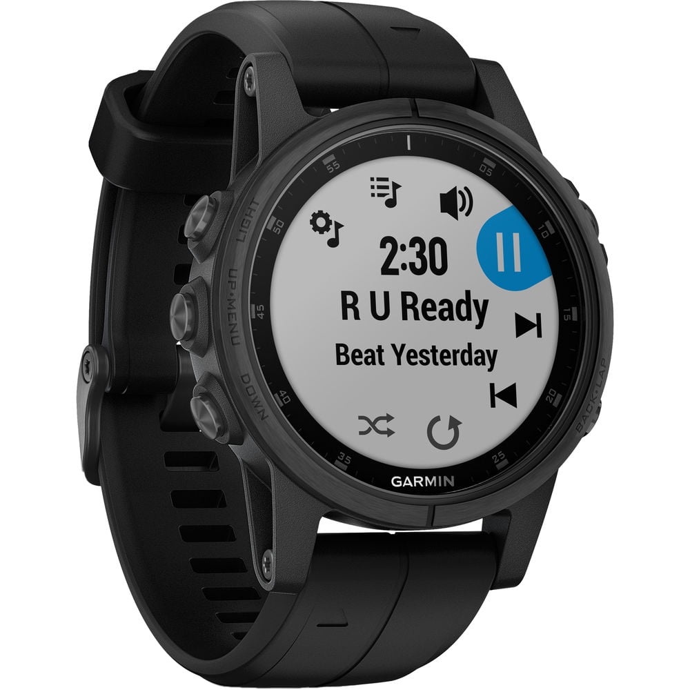 Garmin fenix 5 plus walmart online