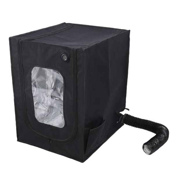 Kit De Carcasa Para Impresora 3D, Repuesto Para P1 X1 A1 Series, Control De Temperatura Ignífugo, Funda Protectora Para Impresora 3D