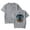 Grey-R235334, variant on Mitis Merch T-Shirt Women/Men Summer Cosplay Tshirt Shortsleeve Tee Stlye3