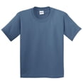 thumbnail image 1 of Gildan Childrens  Soft Style T-Shirt (Pack Of 2), 1 of 2