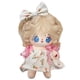 thumbnail image 1 of S Oujcen Muñeco De Peluche Posable De 20 Cm - Lindo Juguete De Peluche De Algodón con Esqueleto Articulado - Muñeco De Vestir Suave De Anime - Adorable Coleccionable Kawaii-02, 1 of 5