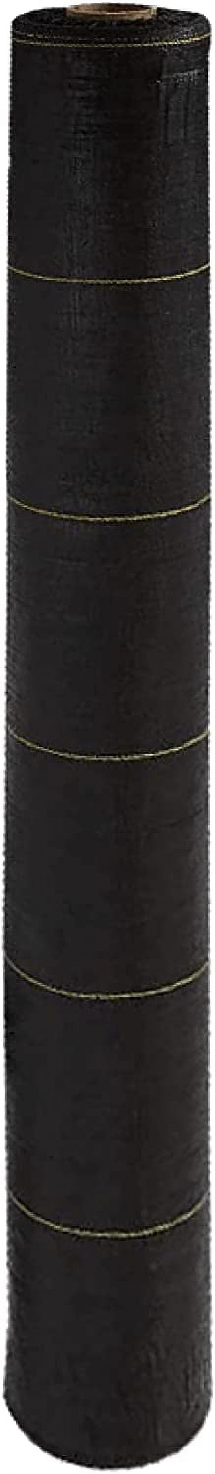 DeWitt Weed Barrier 3 ft. W X 50 ft. L Polypropylene Landscape Fabric