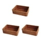 thumbnail image 3 of Moyic Cesta de almacenamiento de ratán hecha a mano de madera para una organización versátil Fácil de limpiar: simplemente limpie con un Type1 NO1, 3 of 6