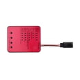 thumbnail image 1 of Tholdsy Tarjeta de programación de controlador de velocidad Universal, programador de operación de botón de modo de arranque de fuerza de freno de Kits de construcción modelo Rojo Tholdsy FN010886-02, 1 of 6