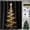 Black, variant on 66x72 Inch Shower Curtains for Bathroom, Christmas Snowman Fabric Bath Curtain Decor, Grey Xmas Tree Farmhouse Waterproof Restroom Curtains Shower Set Accessories with 12 Hooks 66 Inch