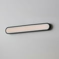 thumbnail image 3 of ET2 Lighting - Latitude - 30W 1 LED CCT Selectable Bath Vanity-5 Inches Tall and, 3 of 4