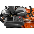 thumbnail image 2 of Husqvarna MZ61 (61") 24HP Kawasaki Zero Turn Lawn Mower w/ ROPS, 2 of 6