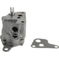 thumbnail image 3 of Melling M-81A Engine Oil Pump For Select American Motors Dodge Eagle Jeep Models Fits select: 1993-2004 JEEP GRAND CHEROKEE, 1997-2006 JEEP WRANGLER / TJ, 3 of 4
