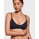 thumbnail image 4 of Sostén INLYRIC Inbarely Soft Bralette Negro Grande, 4 of 6