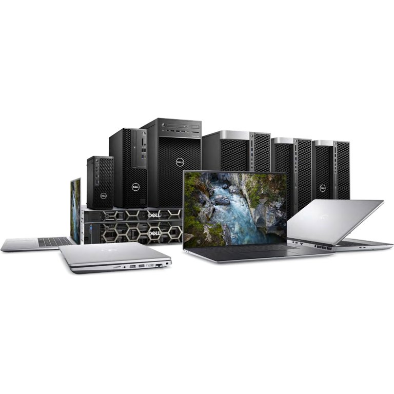 Dell Precision 3000 3660 Workstation, Core i5 13th Gen i5-13600