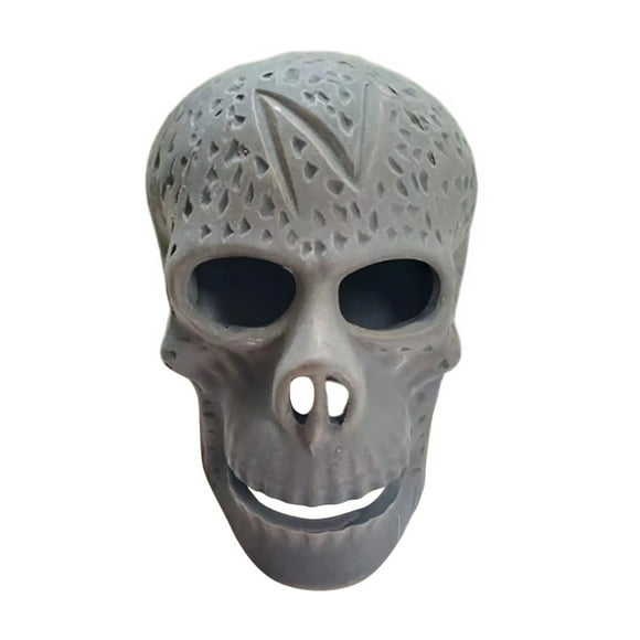 asddcavvf Fire Ceramic Props Hallowen Decorations Reusable For Home Fire Stones For Bonfire Fireplace