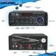 thumbnail image 2 of Amplificador de potencia estéreo Pyle PDA29BU.5 200W con Bluetooth, 2 of 5