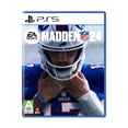 thumbnail image 1 of Madden Nfl 24 2024 Playstation 5, 1 of 2