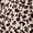 Disco Leopard Crystal Gray Heather, variant on Jaclyn Women's Plush Printed Robe