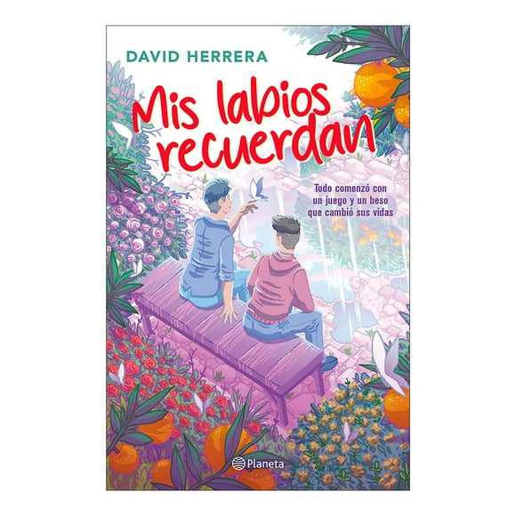 Mis Labios Recuerdan Planeta Libro de Bolsillo Libros Interés General 1A