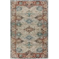 thumbnail image 1 of Dalyn Mercier Area Rug MR6 Mr6 Bombay Bombay Diamonds Faded 2' 3" x7' 5" Rectangle, 1 of 2