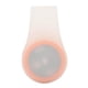 thumbnail image 5 of Mochila De Silicona Portátil Luz De Advertencia Ciclismo Nocturno Correr Lámpara De Flash Led Piezas De Bicicleta Yuarrent EL008224-00, 5 of 6