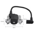 thumbnail image 2 of OEM Ignition Coil for Honda GCV135 GCV160 GCV190 GSV160 GC135 GC160 GC190 GS, 2 of 11