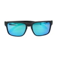 thumbnail image 4 of Gafas de sol cuadradas Gafas de sol polarizadas retro unisex Conducción Protección UV Gafas de sol para hombres y mujeres Verde YUNYI BRAND  Deportes, 4 of 8