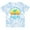 Tie Dye Blue, variant on Inktastic Summer Enjoy the Sunshine Siesta Key Florida in Blue Boys or Girls Toddler T-Shirt