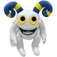 thumbnail image 3 of My Singing Monsters Plush Doll, 11.8 Inches, 3 of 9