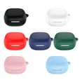 thumbnail image 5 of Headphone Scratchproof Case Shockproof Skin Wrap for R60i NC Dustproof Enclosure Housing Washable Sleeve Enhances Grip, 5 of 8
