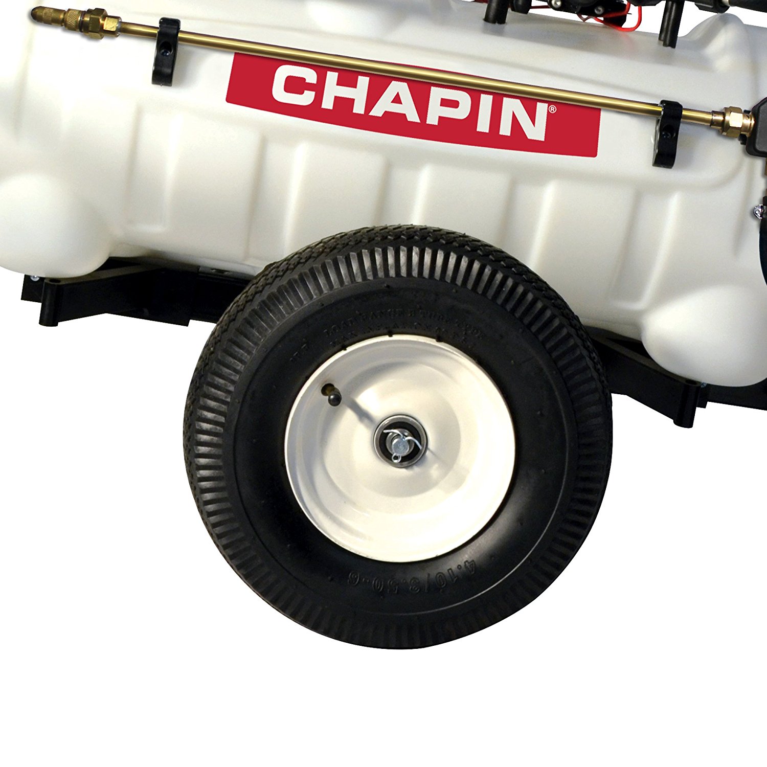 Chapin 97600 15-Gallon 12v EZ Tow Dripless Sprayer - image 5 of 5