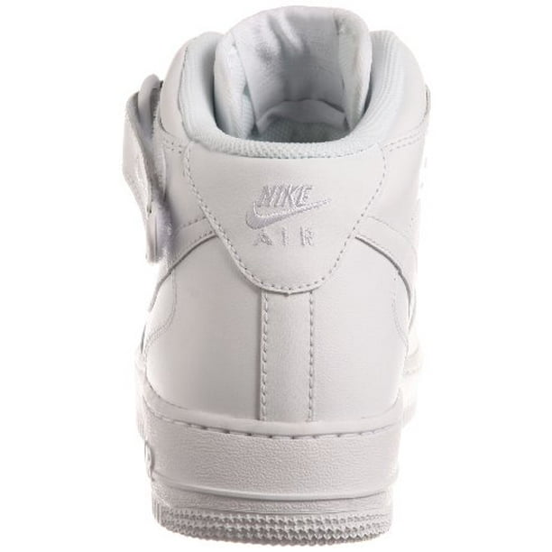 Nike air force 1 high top mens outlet grey