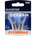 thumbnail image 1 of SYLVANIA 7506 Silverstar Mini Bulb, 1 of 7