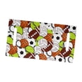 thumbnail image 4 of Toalla de asiento de carrito de golf de carrito de golf Estilo D, 4 of 7