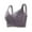 Gray, variant on Darzheoy Large Chest Slim Appearance Tomaline Care And Maintenance Bra Thin Sagging Collar Adjustment Bra Women's Bra Bralette 42/95BC