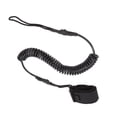thumbnail image 3 of Surfing Foot Sorder, Surfing Paddre Board Rope Durable Alta Resistencia Stretirable Safe y Confiable Tpu y Neopreno para Deportes de Agua Para Deportes de Agua, 3 of 7