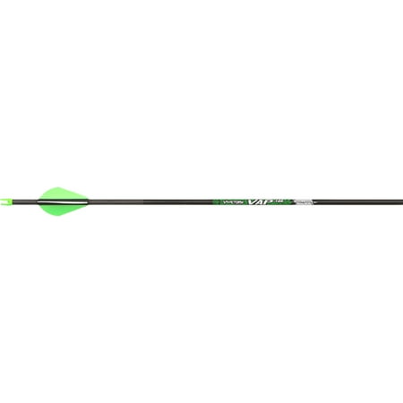 Victory Archery VAP 200/250 Gamer Arrows - 6/Pack
