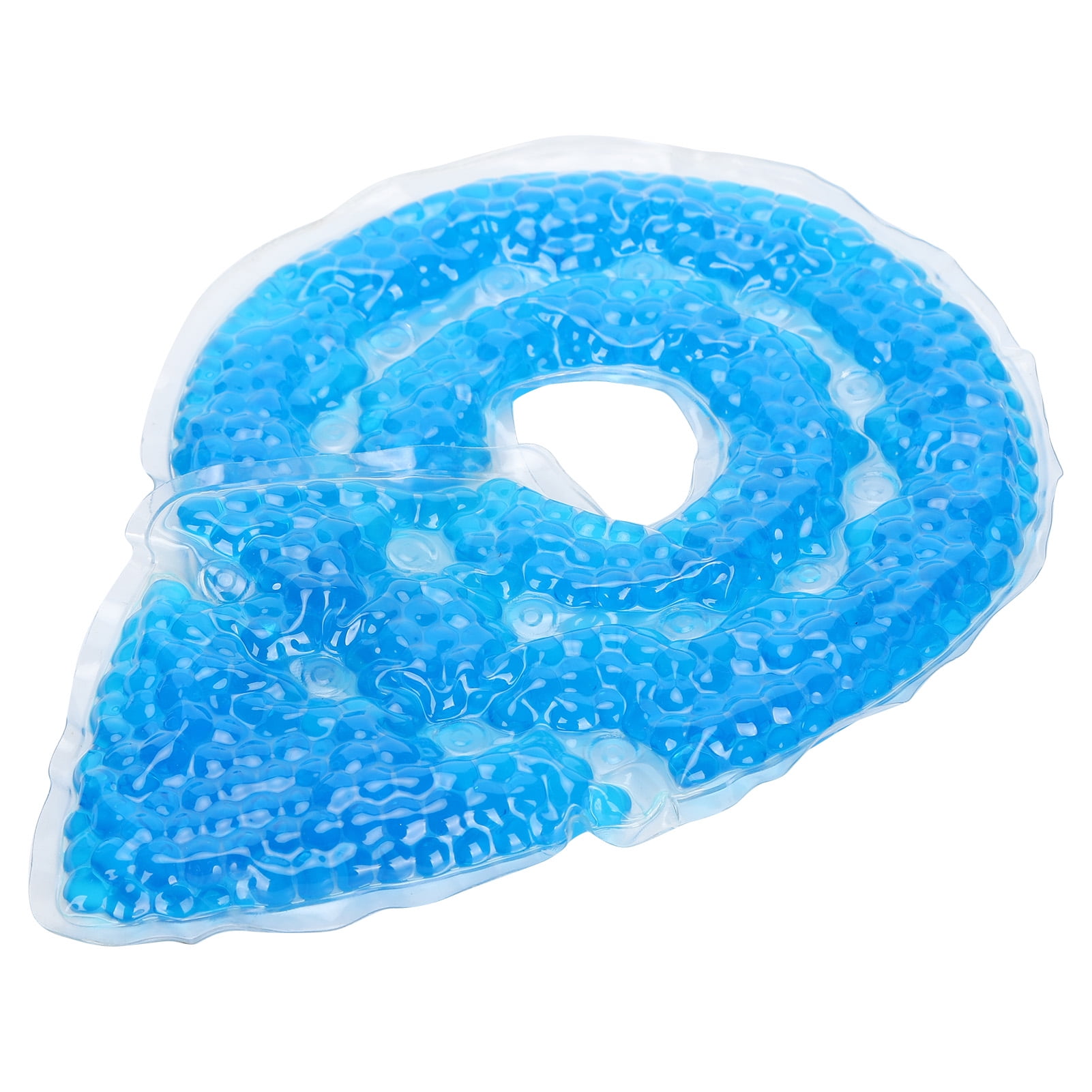Gel Beads Pack, Gel Pack Cold And Heat Therapy For Breastfeeding Mother