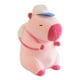 thumbnail image 5 of Carpincho de Peluche de Juguete, Animal de Peluche de , Decoración Creativa para Abrazar, Muñeco de Peluche de Suave para Adultos, Re 22cm, 5 of 8