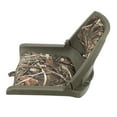 thumbnail image 3 of Attwood 98391GNMX Camoflauge Padded Flip Boat Seat, 3 of 7