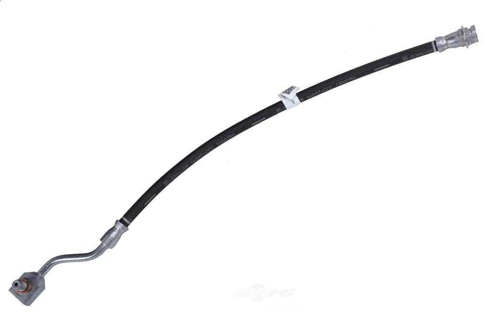 GM Genuine Parts 176-2150 Front Passenger Side Brake Hose