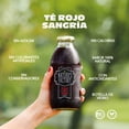 thumbnail image 4 of Natures Factory Té Rojo Sabor Sangría Sin Azúcar | 12 Piezas Natures Factory Natures Factory Té Rojo Sabor Sangría, 4 of 5