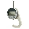 thumbnail image 4 of Digital Thickness Gauge,Digital Thickness Gauge Electronic Thickness Gauge Thickness Meter High-Precision Functionality, 4 of 8