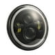 thumbnail image 1 of Luces de Señal de 7 Pulgadas 200 W Sunnimix Faros de Halo IP67, 1 of 8