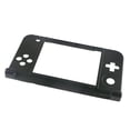 thumbnail image 4 of Middle Frame Replacement Kits Housing for Shell Cover for Case Bottom Console Cover for 3DS XL Game Console, 4 of 7
