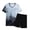 A-Dark Gray, variant on NIEWTR Teen Boys Summer Athletic Outfits Active Set Black Two Piece Set Children Lightweight Tee & Mesh Shorts 8T-12T Toddler Quick Dry Sert(A-Pink,1-2 Years)