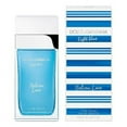 thumbnail image 2 of Light Blue Italian Love by Dolce & Gabbana, 3.3 oz EDT Spray for Women, 2 of 2