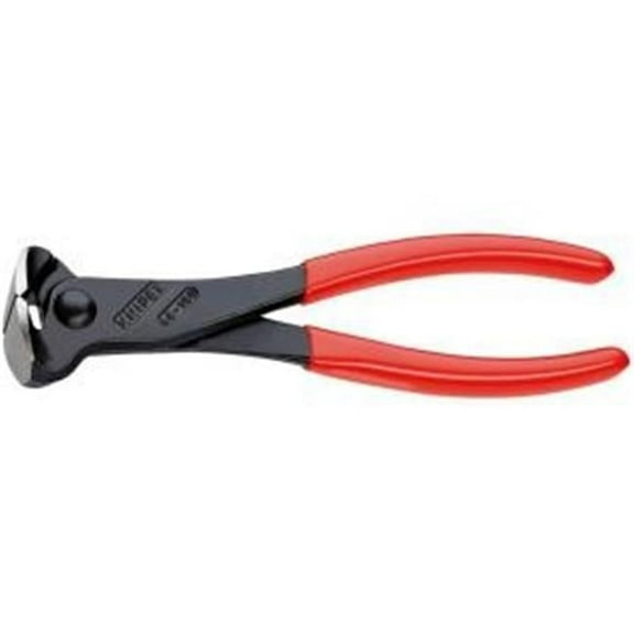 Knipex Tools Lp  End Cutting Nippers - 7.25 In.