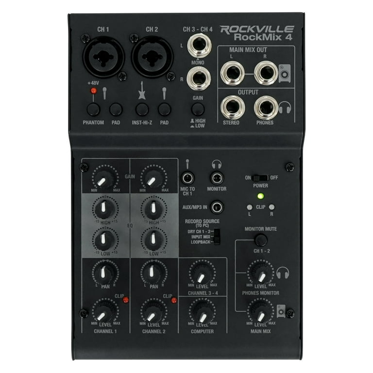 AKG D112 MKII Professional Dynamic Kick Drum Bass Guitar