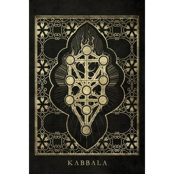 Kabbala, (Paperback)