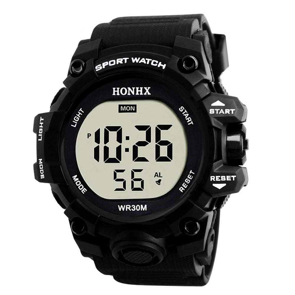 cheap digital watches walmart