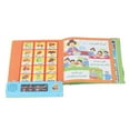 Child Arabic Reading Machine Clear Sound Early Educational Baby